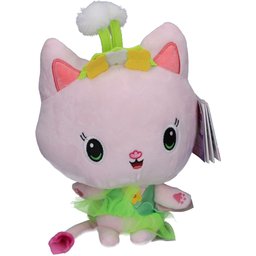 Bouillotte Peluche Universal Fée Minette