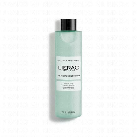 Complexe prébiotiques - Lotion hydratante et démaquillante 200ml