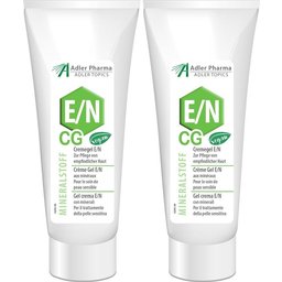 Minéraux Crème Gel E/N