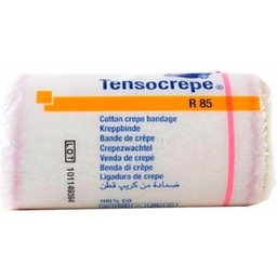 Ligadura Elástica Tensocrepe R85 15cmx4m