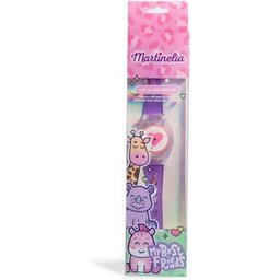 My Best Friends Lip Gloss Watch 1ut