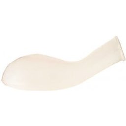 Urinal Plast H Blanc