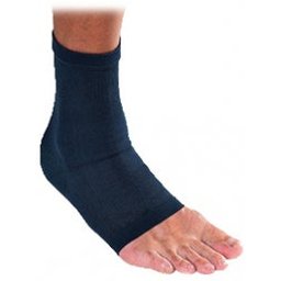 Gibaud Chaussettes de Cheville Bleu3
