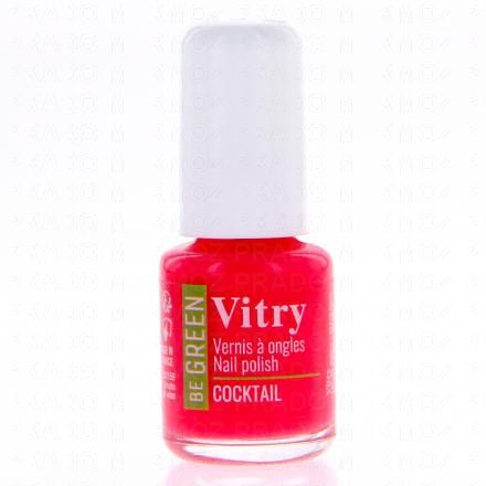 Be Green - Vernis à ongles n°64 Cocktail 6ml