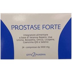 Effe2Pharma Prostase Forte 24comp