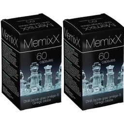 MemixX