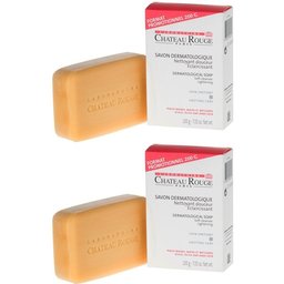 Château Rouge Savon Dermatologique