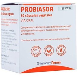 Galenicum Probiasor 30caps