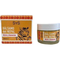 Bálsamo Nepal Concentrado 30ml