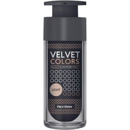 Make Up Velvet Colors Light