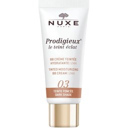 Prodigieux Le Teint Éclat BB Crème Teintée Hydratante Teinte Foncée 30ml
