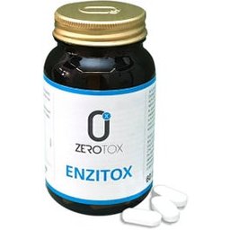 Zerotox Enzitox 60comp