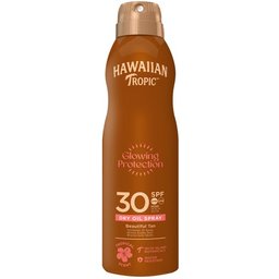 Protective Huile Sèche Coco Mangue SPF30 180ml