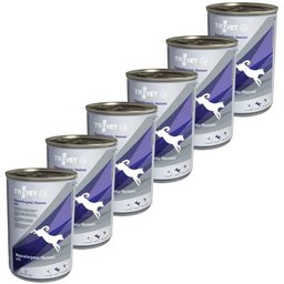 Hypoallergenic VPD (Venison) Chien - Boîte