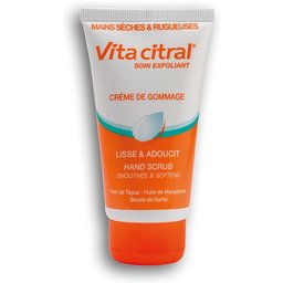 Vita Citral® Crème de Gommage