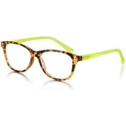 Borneo Lunettes Carey Jaune +1.00 1ut