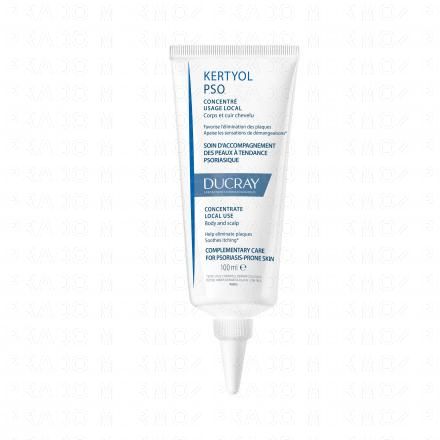 Kertyol P.S.O. Concentré usage local 100ml