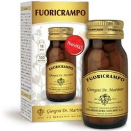 Fuoricrampo 100caps