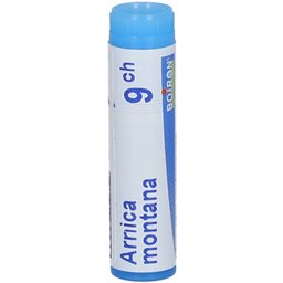 Boiron® Arnica Montana 9CH Globules 1 Pièce de Boiron