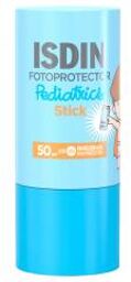 Fotoprotector Pediatrics Invisible Stick Protection Solaire Zones Sensibles SPF50 10 g - Stick 20 g