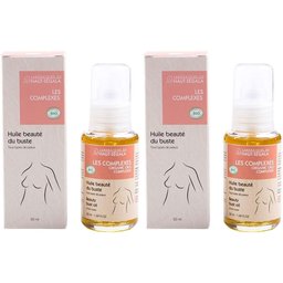Laboratoire du Haut-Ségala Huile Beauté du Buste Bio