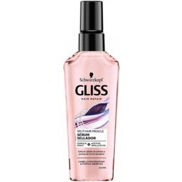 Gliss Hair Repair Serum Split 75ml