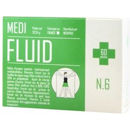 Prescription Nat Desmodium Gelul30