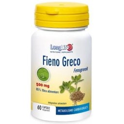 FENUGREC 60CPS LONGLIFE