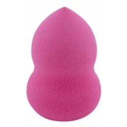 Éponges à maquillage elliptiques 1pc
