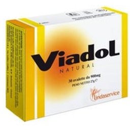 Viadol 30 Oval.900Mg Linda'S