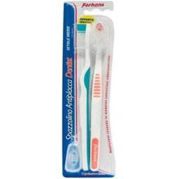 Twinpack Brosse à Dents 2uts