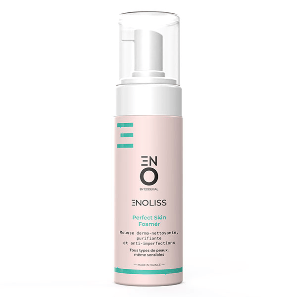 Enoliss Perfect Skin Foamer Flacon pompe 150ml