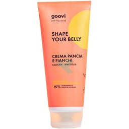 Shape Your Belly Hips And Belly Cream 200ml