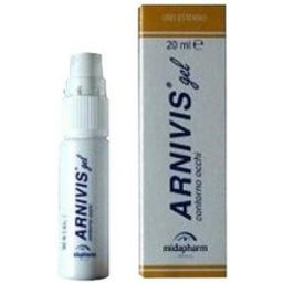 Gel Arnivis 20Ml