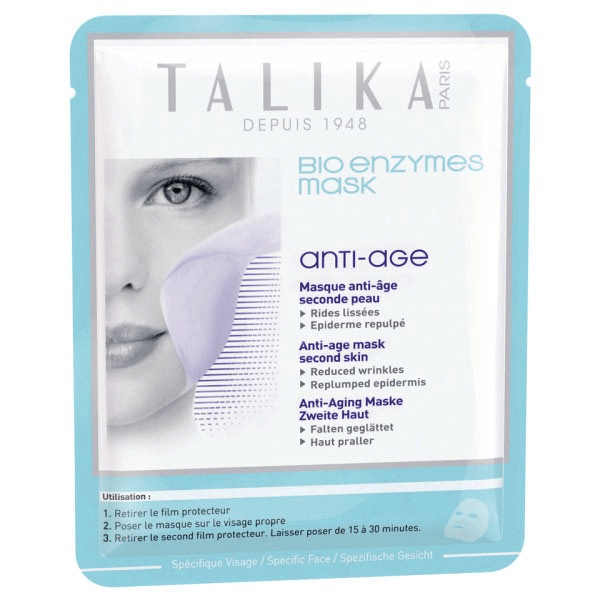 Bio Enzymes Mask Anti-Age 20g