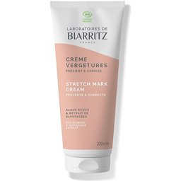 Crème Vergetures