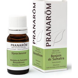 Pranarôm Benjoin de Sumatra Huile essentielle