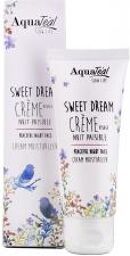 AquaTéal Sweet Dream Crème Visage Nuit Paisible 50 ml - Tube 50 ml