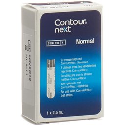 Contour® Next Control Normal