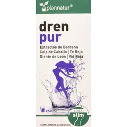 Dren Pur 250ml