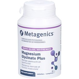 Metagenics® Magnesium Glycinate Plus