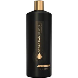 Dark Oil Lightweight Conditioner 1000ml