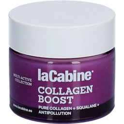 La Cabine Crème Collagen Boost