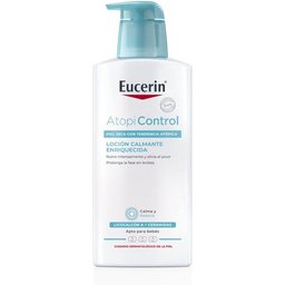 AtopiControl Emollient Corps Calmant 400ml