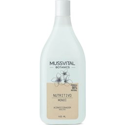 Botanics Acondicionador Monoï 400ml