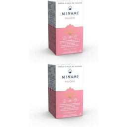 MorDHA® Prenatal Citron