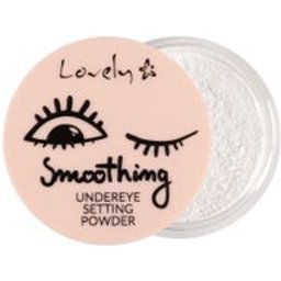 Under Eye Smoothing Setting Powder 4g