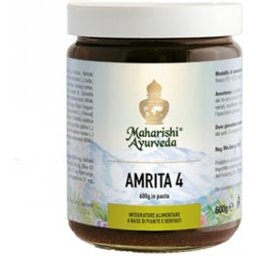 Amrita 4 Pâtes 600G