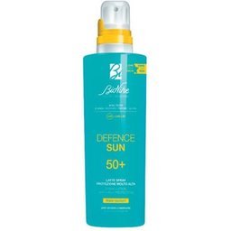 Defence Sun SPF50+ Leche Corporal 200ml