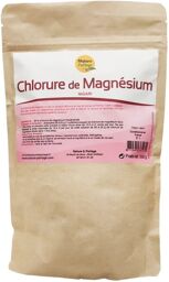 CHLORURE DE MAGNESIUM paquet de 500 grs - Phytothérapie